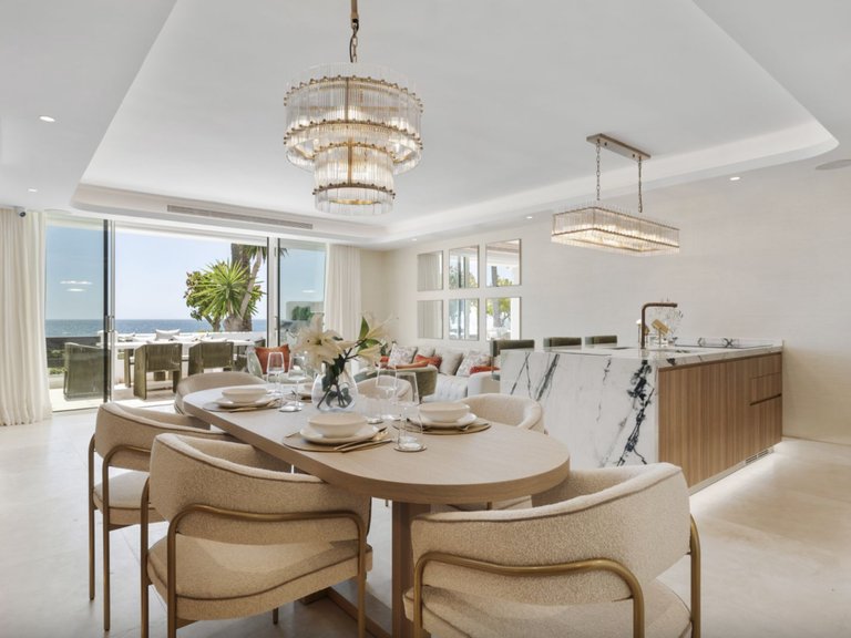 Apartment for Sale in Marbella Golden Mile Malaga 5