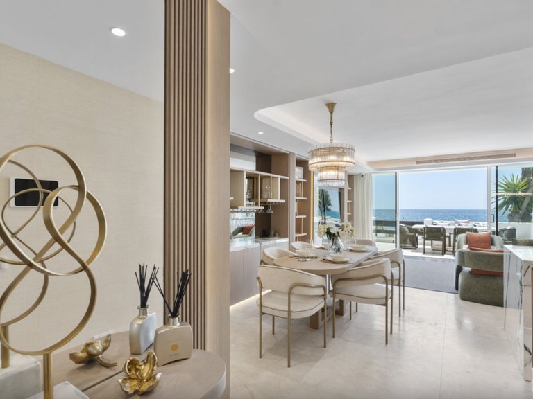 Apartment for Sale in Marbella Golden Mile Malaga 7