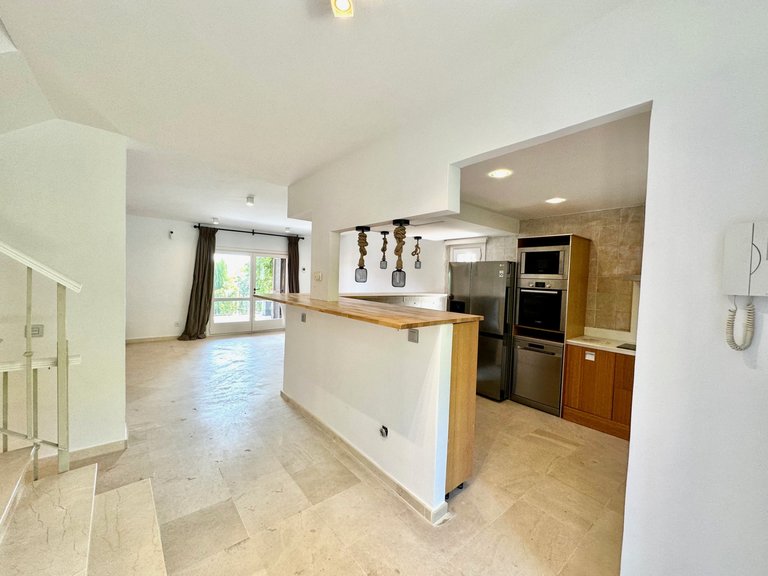 Town House for Sale in Marbella Golden Mile Malaga 3
