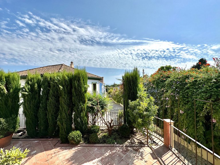 Town House for Sale in Marbella Golden Mile Malaga 25