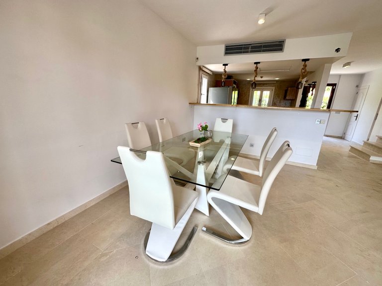 Town House for Sale in Marbella Golden Mile Malaga 10