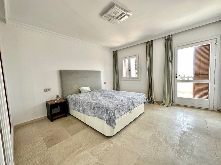 Town House for Sale in Marbella Golden Mile Malaga 28