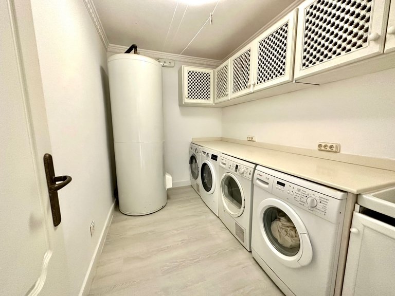 Town House for Sale in Marbella Golden Mile Malaga 29