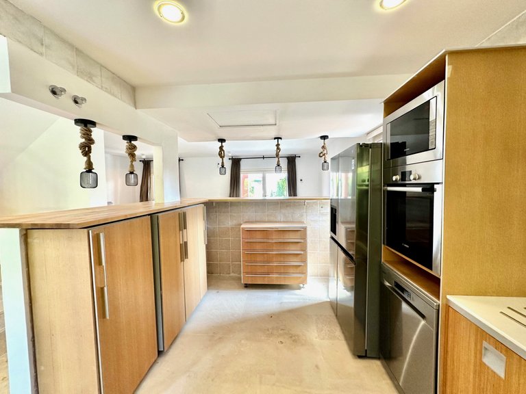 Town House for Sale in Marbella Golden Mile Malaga 20