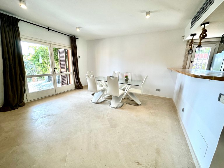 Town House for Sale in Marbella Golden Mile Malaga 23