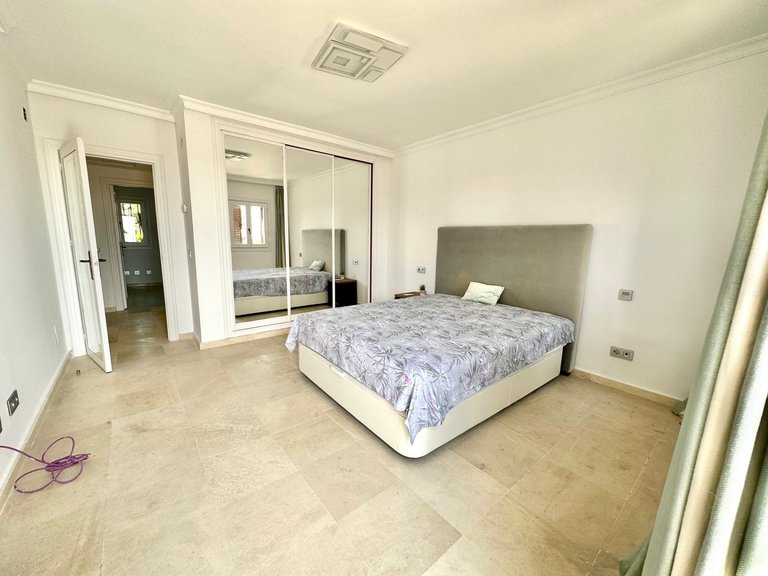 Town House for Sale in Marbella Golden Mile Malaga 7