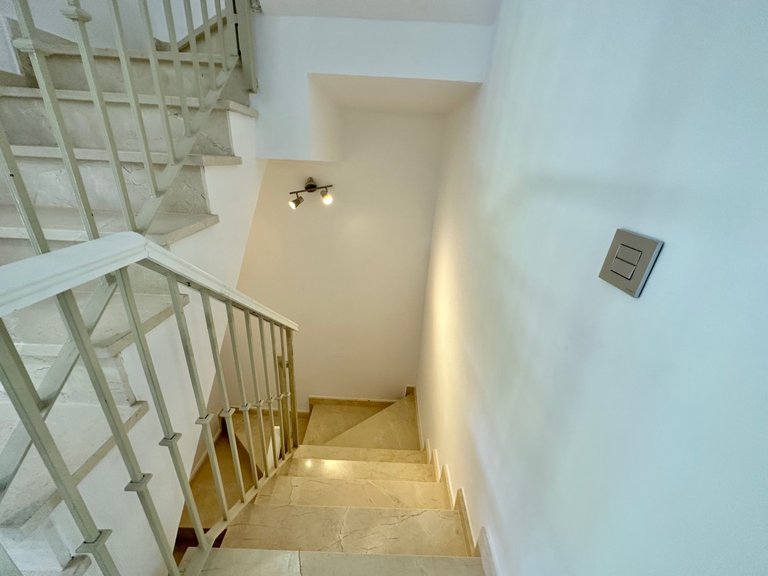 Town House for Sale in Marbella Golden Mile Malaga 27