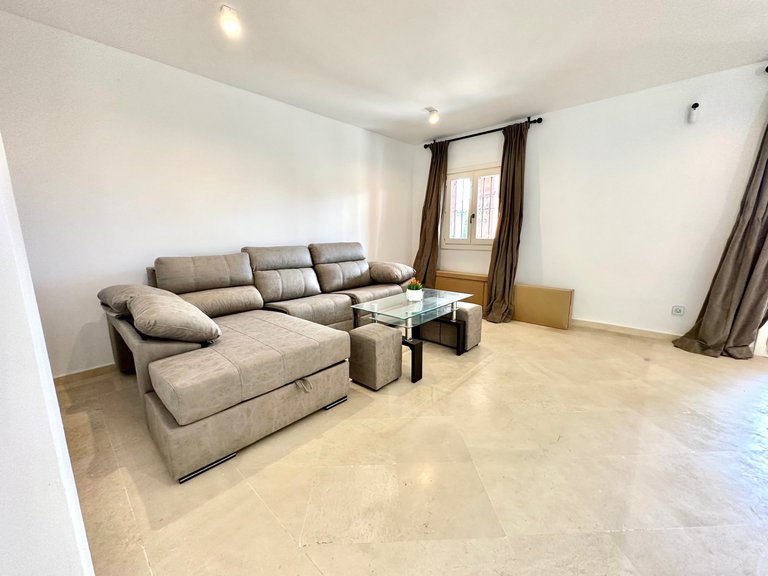 Town House for Sale in Marbella Golden Mile Malaga 22