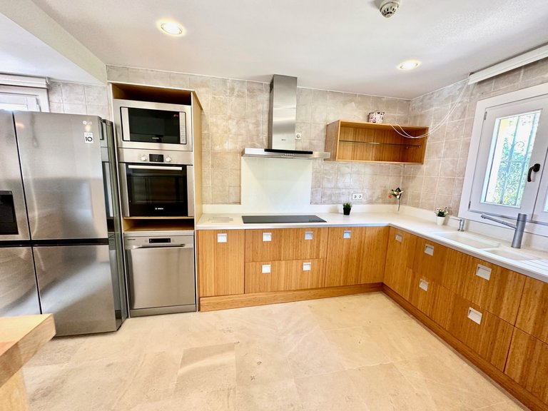 Town House for Sale in Marbella Golden Mile Malaga 4