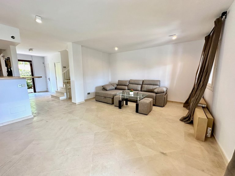 Town House for Sale in Marbella Golden Mile Malaga 5