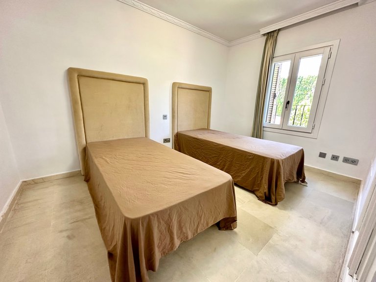Town House for Sale in Marbella Golden Mile Malaga 8