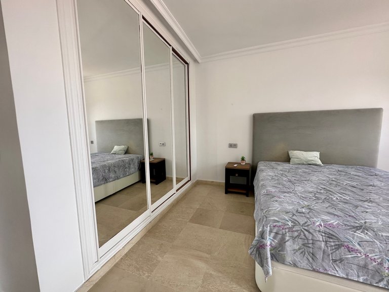 Town House for Sale in Marbella Golden Mile Malaga 30