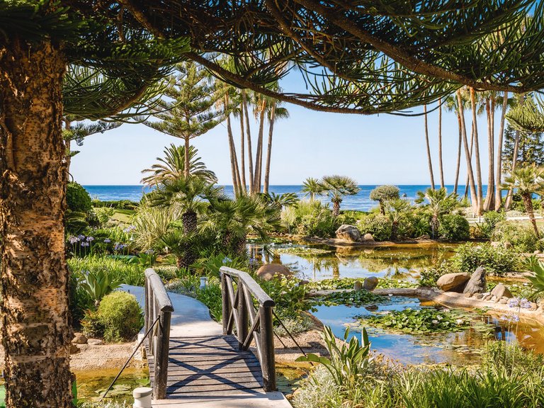 Apartment for Sale in Marbella Golden Mile Malaga 18