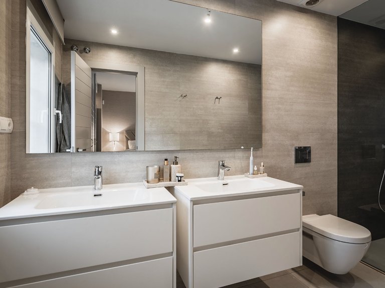 Apartment for Sale in Marbella Golden Mile Malaga 11