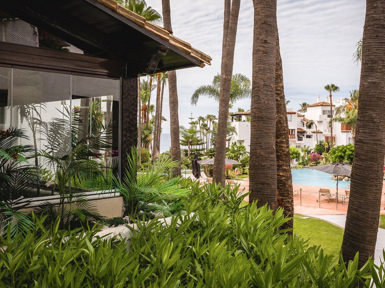 Apartment for Sale in Marbella Golden Mile Malaga 9