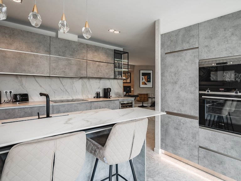 Apartment for Sale in Marbella Golden Mile Malaga 7