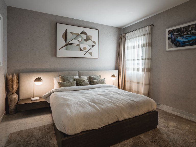 Apartment for Sale in Marbella Golden Mile Malaga 12