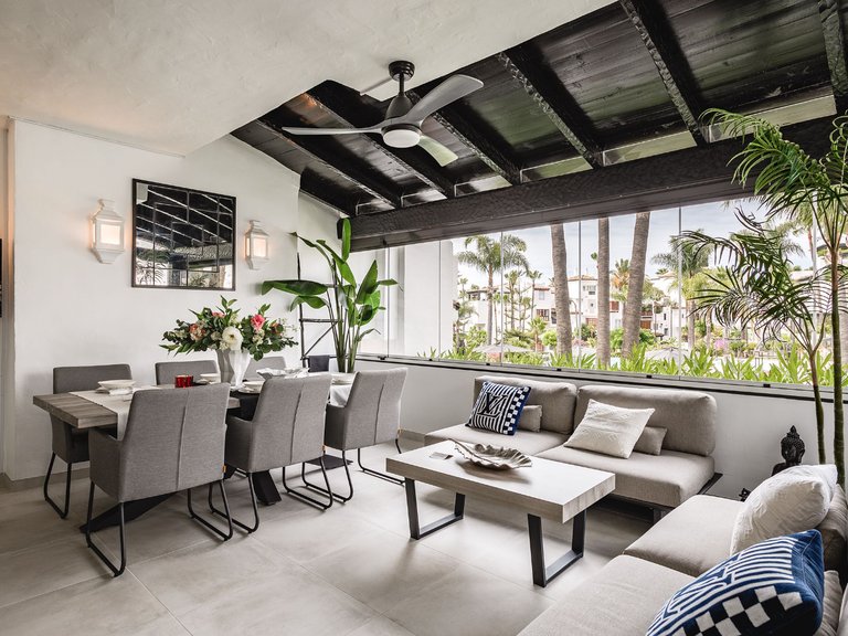 Apartment for Sale in Marbella Golden Mile Malaga 6