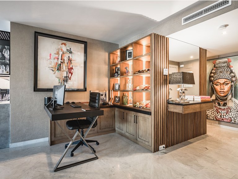 Apartment for Sale in Marbella Golden Mile Malaga 3