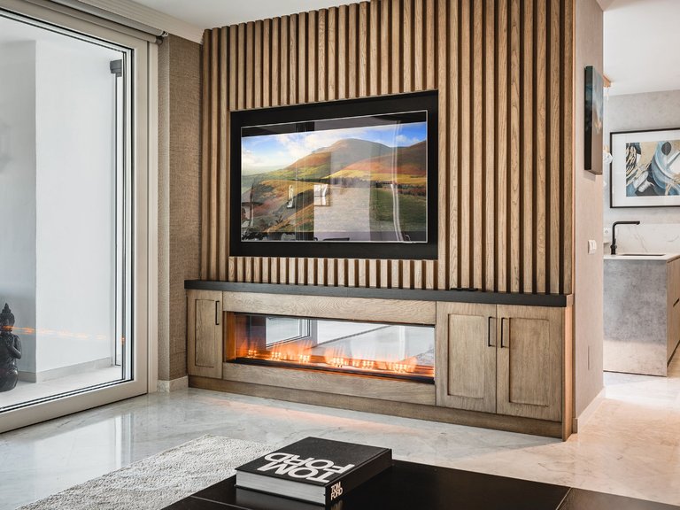 Apartment for Sale in Marbella Golden Mile Malaga 2