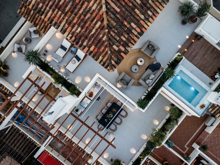 Town House for Sale in Nueva Andalucia Malaga 27