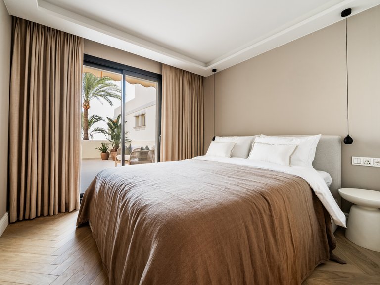 Town House for Sale in Nueva Andalucia Malaga 15