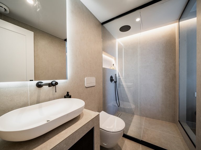 Town House for Sale in Nueva Andalucia Malaga 16