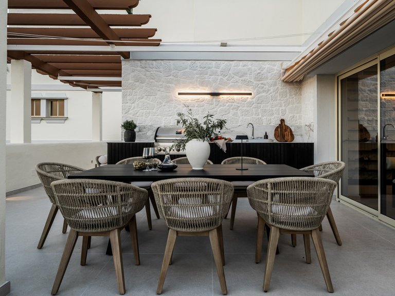 Town House for Sale in Nueva Andalucia Malaga 12