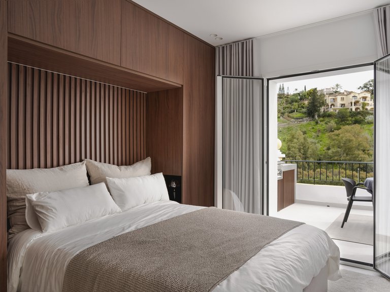 Apartment for Sale in Benahavis Malaga 2