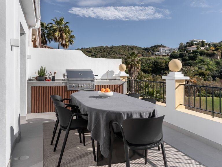 Apartment for Sale in Benahavis Malaga 5