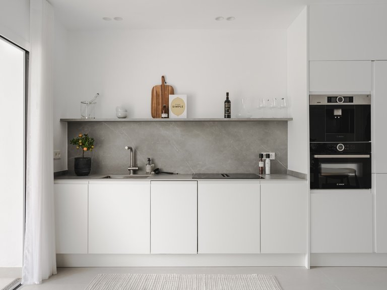 Apartment for Sale in Benahavis Malaga 11