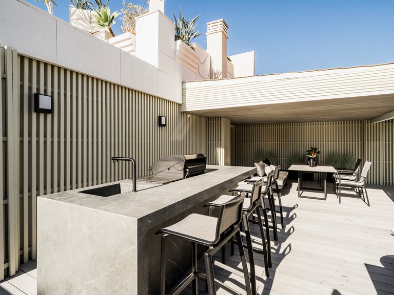 Apartment for Sale in Nueva Andalucia Malaga 1