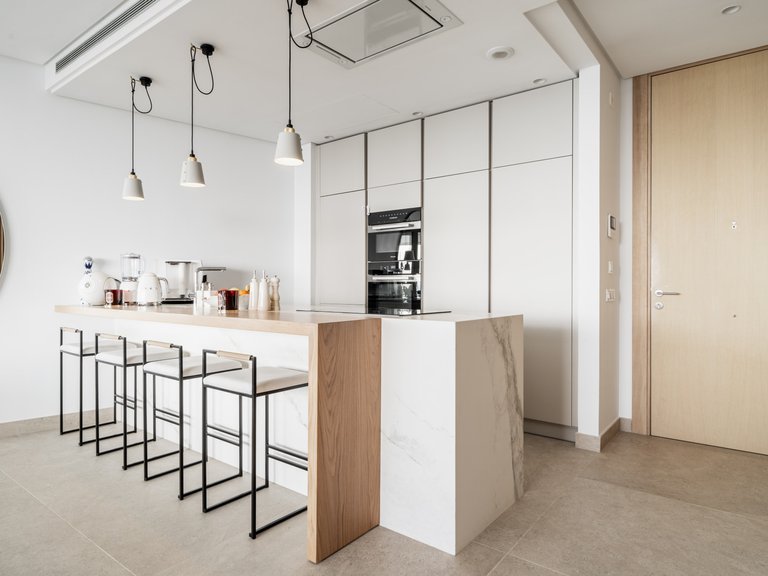 Apartment for Sale in Benahavis Malaga 9