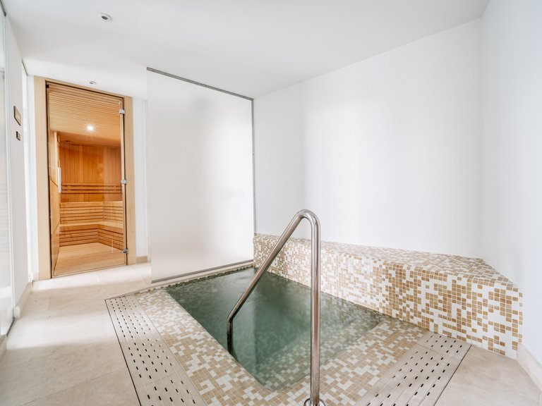 Apartment for Sale in Benahavis Malaga 20