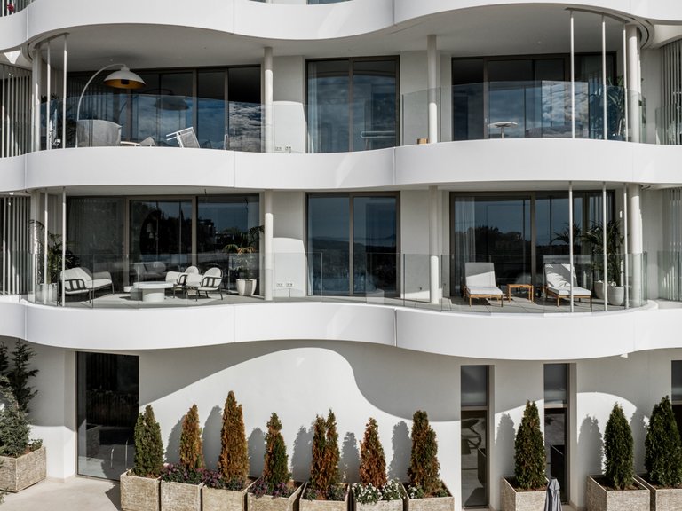 Apartment for Sale in Benahavis Malaga 18