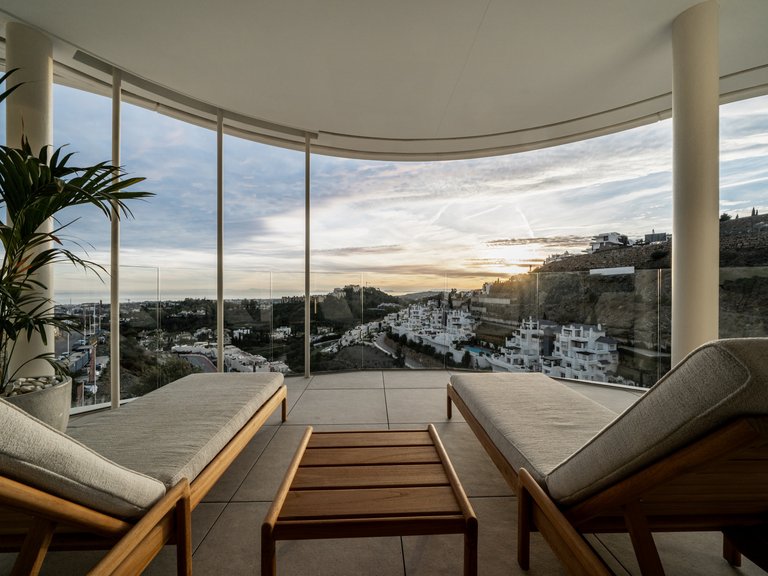 Apartment for Sale in Benahavis Malaga 3