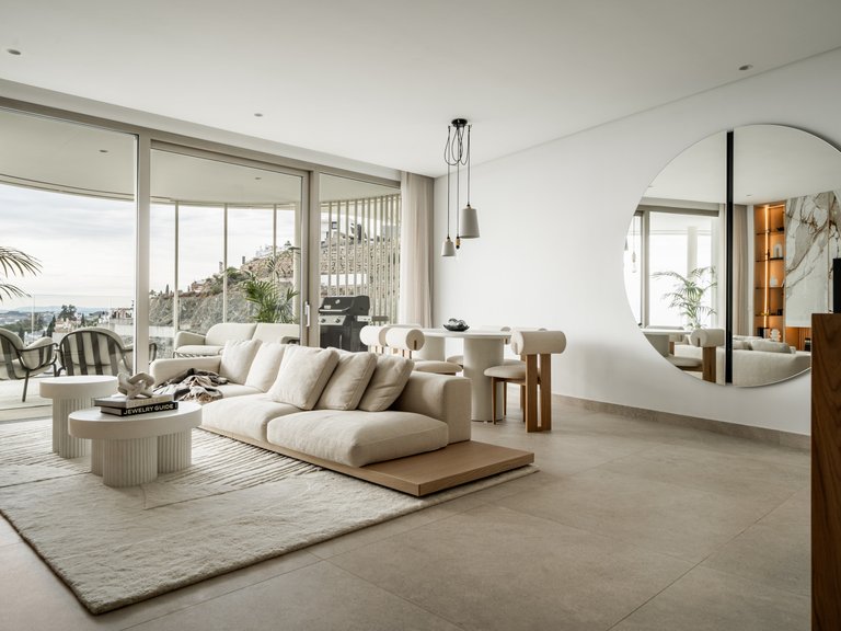 Apartment for Sale in Benahavis Malaga 6