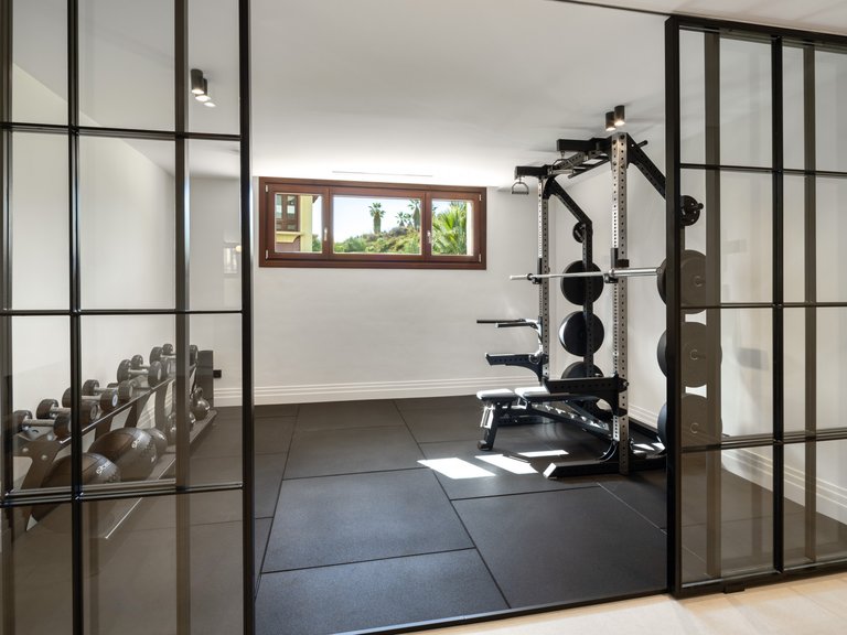 Town House for Sale in Marbella Golden Mile Malaga 22