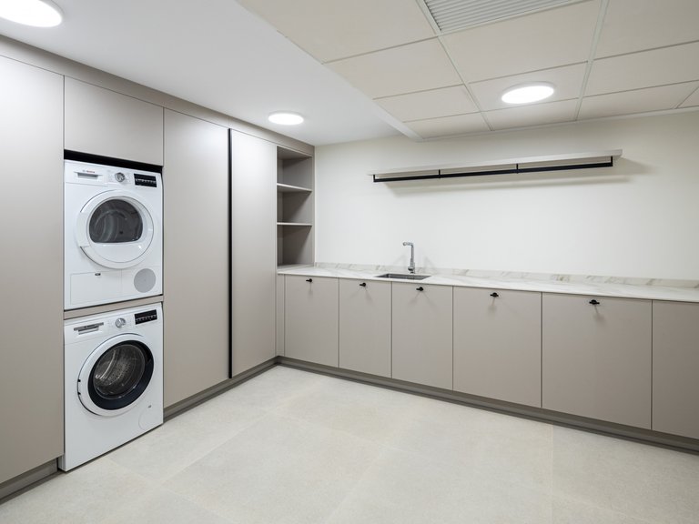 Town House for Sale in Marbella Golden Mile Malaga 23