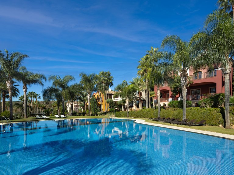 Town House for Sale in Marbella Golden Mile Malaga 20