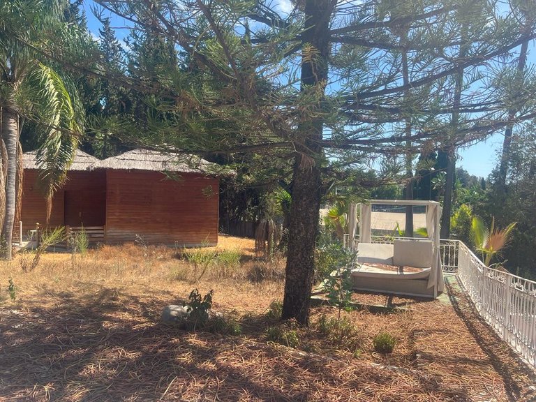 Plot for Sale in Nueva Andalucia Malaga 4