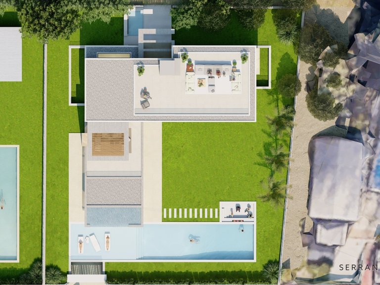 Plot for Sale in Nueva Andalucia Malaga 16