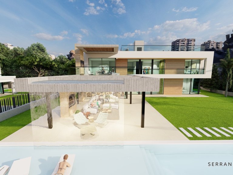 Plot for Sale in Nueva Andalucia Malaga 11