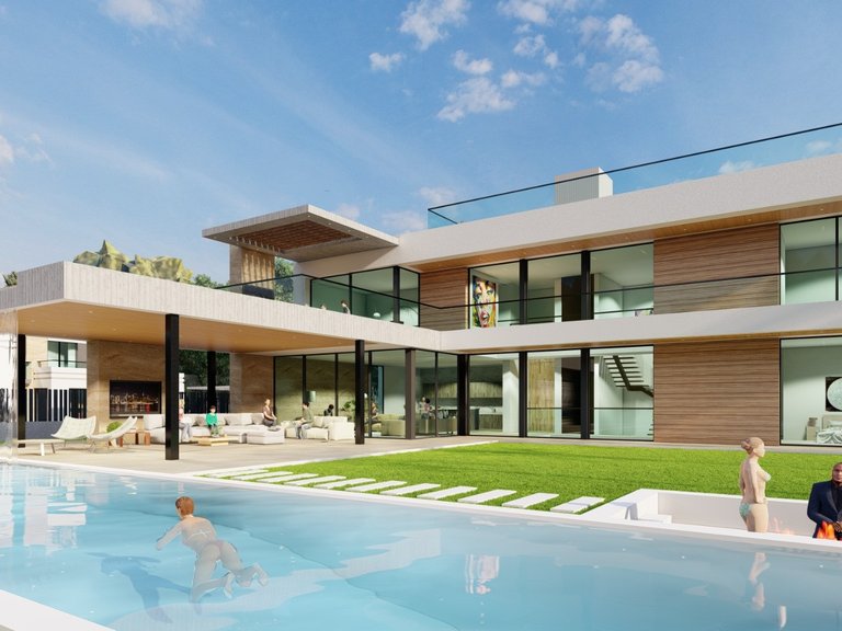 Plot for Sale in Nueva Andalucia Malaga 13