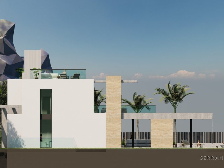 Plot for Sale in Nueva Andalucia Malaga 20