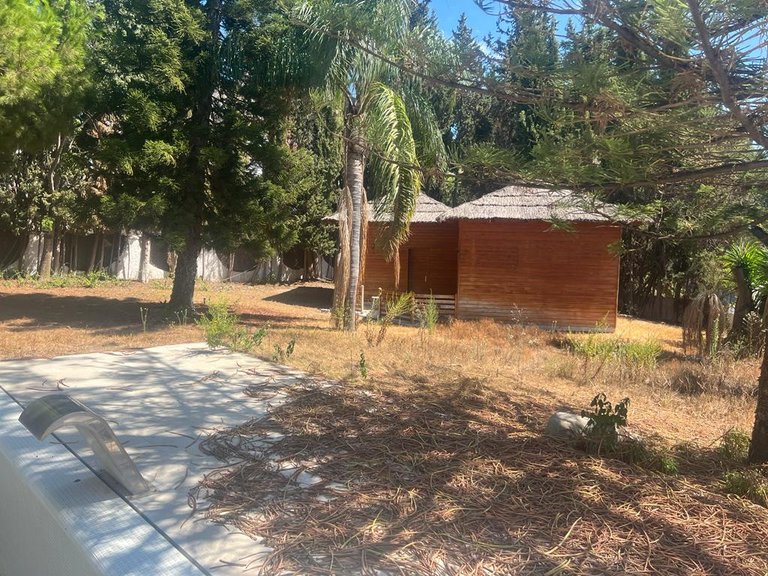 Plot for Sale in Nueva Andalucia Malaga 3