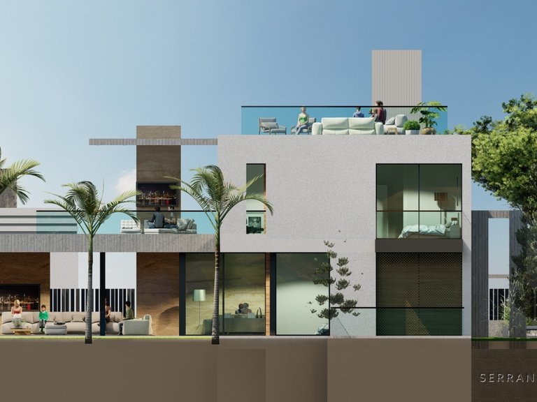 Plot for Sale in Nueva Andalucia Malaga 18