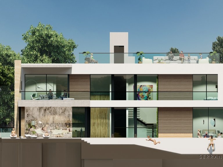 Plot for Sale in Nueva Andalucia Malaga 19