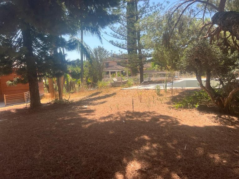 Plot for Sale in Nueva Andalucia Malaga 2