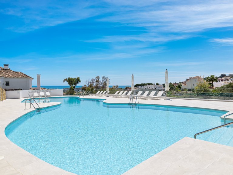 Apartment for Sale in Nueva Andalucia Malaga 44